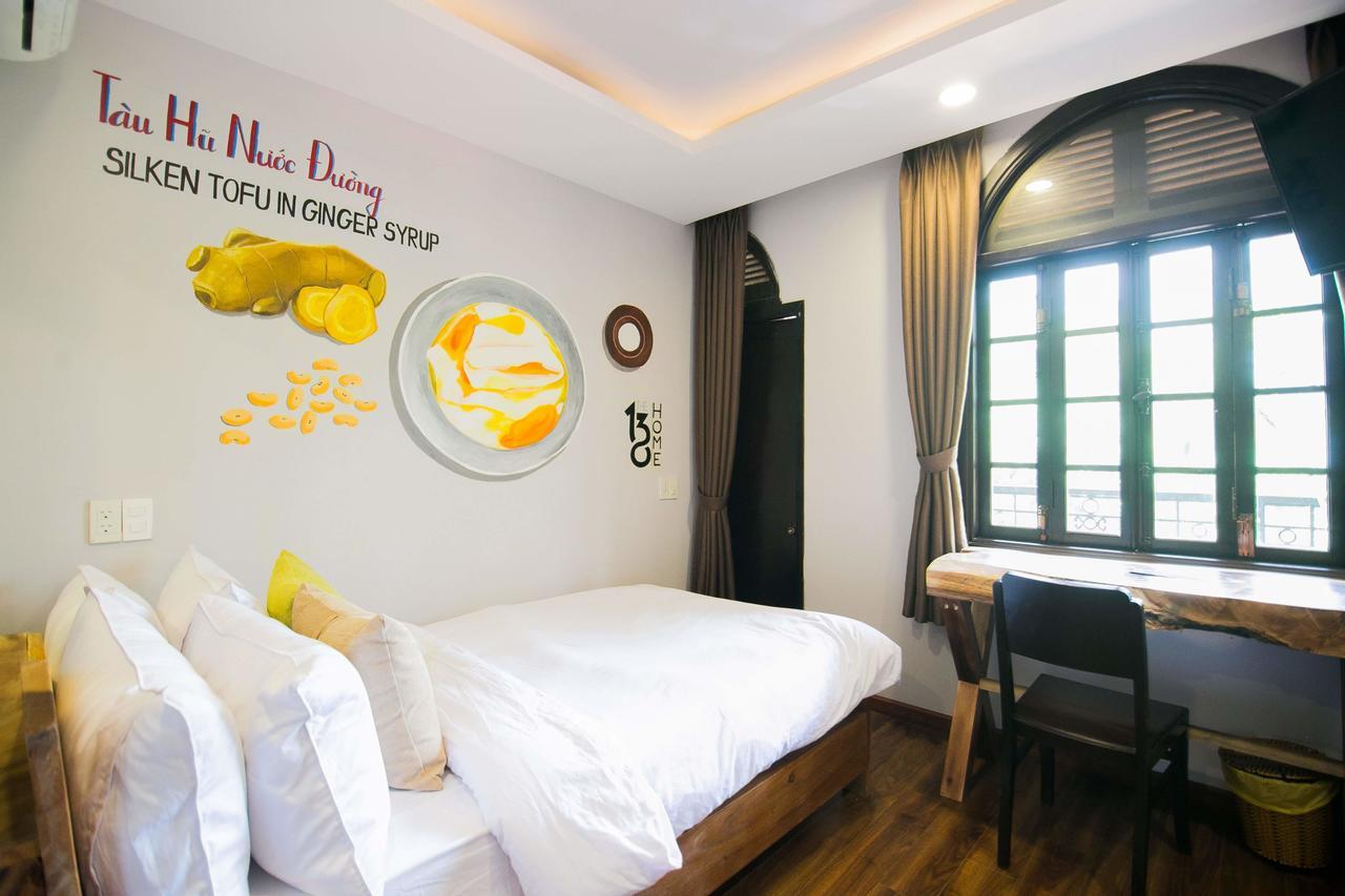 The 138 nhà trọ TP. Hồ Chí Minh