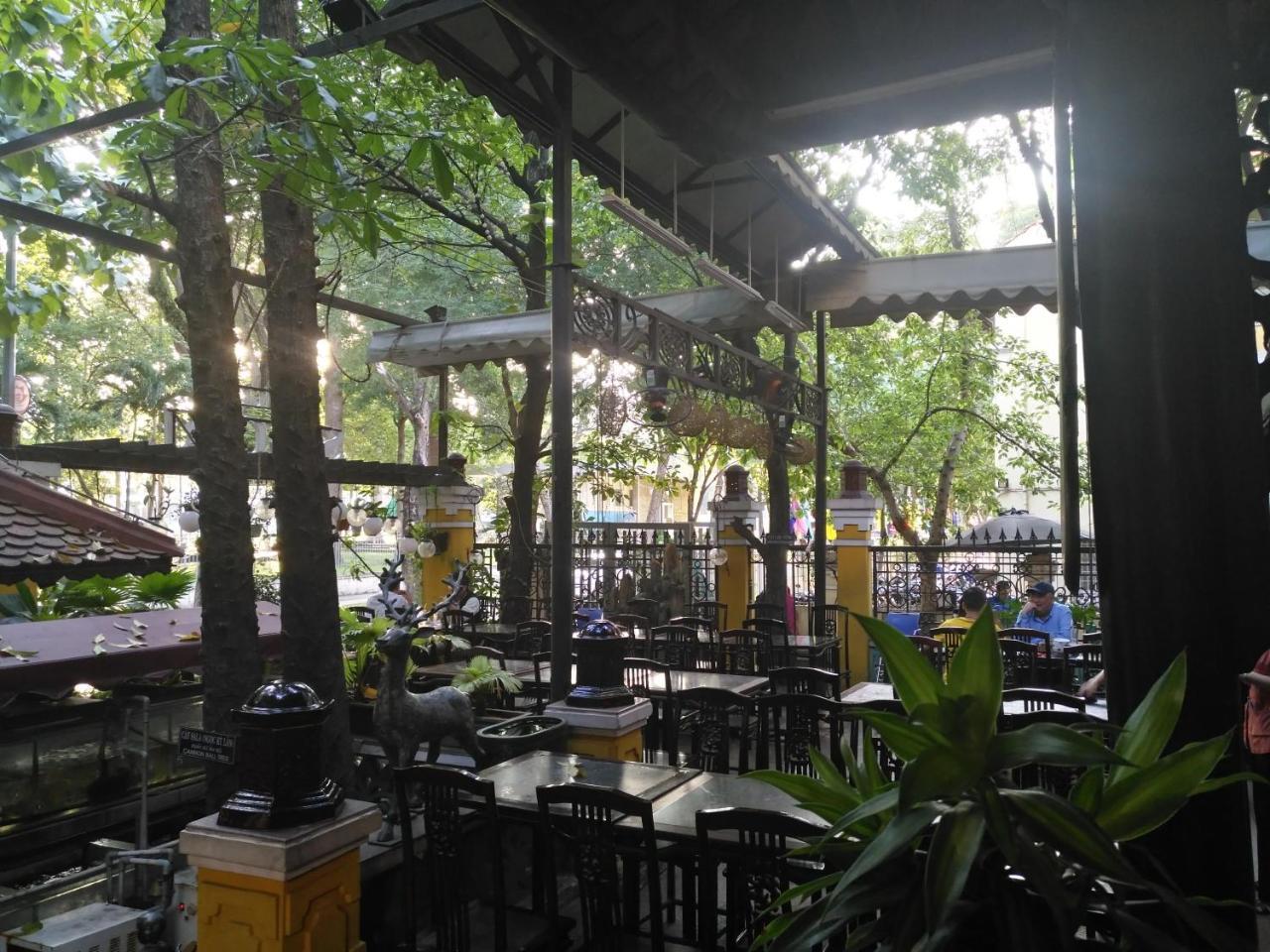 The 138 TP. Hồ Chí Minh